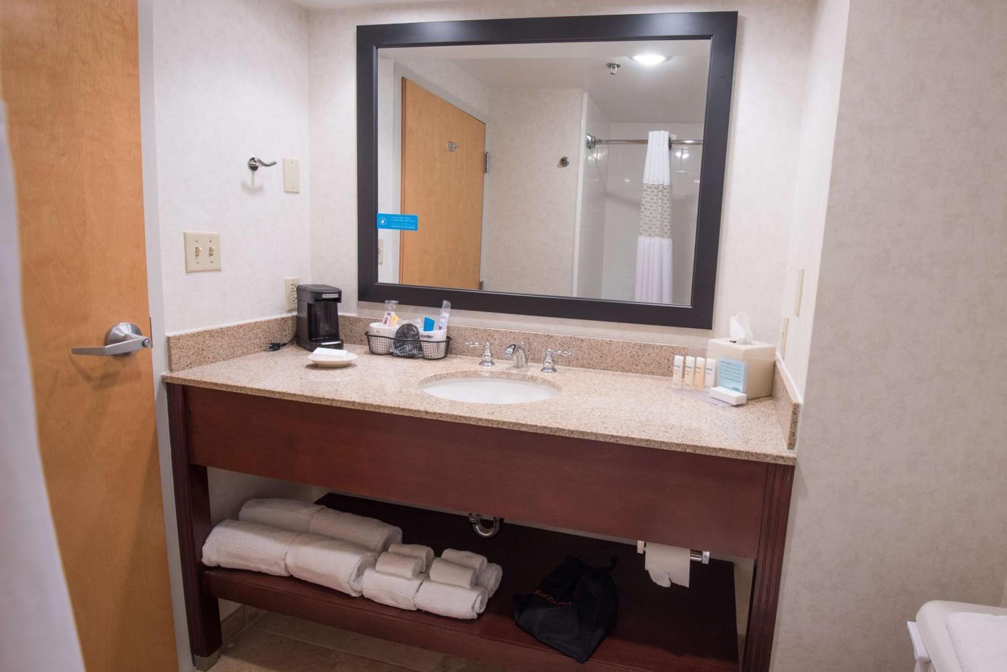Hampton Inn Clarksville Exterior photo