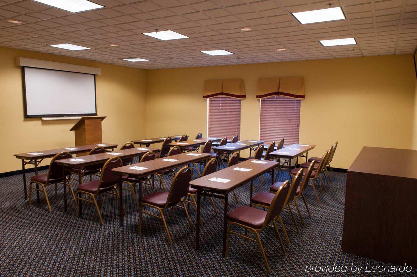 Hampton Inn Clarksville Exterior photo